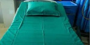 Hospital Bed Sheet