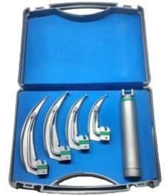 Laryngoscope Set