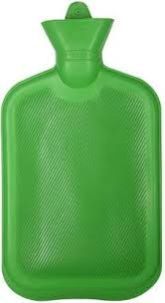 Rubber Hot Water Bottle