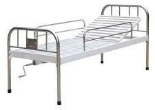 SS Hospital Bed