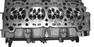 Automotive Cylinder Head