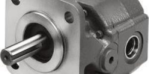 Tractor Hydraulic Pumps