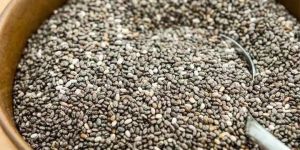 Chia Seeds