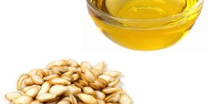 Pumpkin Seed Oil