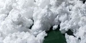 Raw Cotton