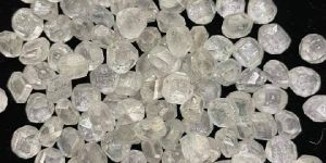 Rough Diamonds