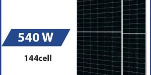 JA Solar Panel