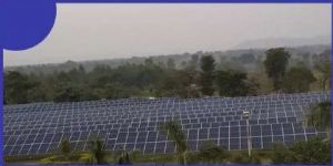 Solar Ground Mounted Project Epc Service