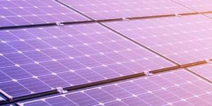 Solar Operation And Maintenance Service