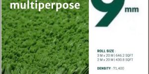 Artificial Turf