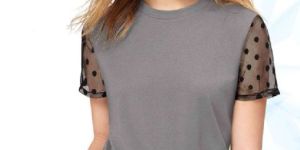 Western Tops for Woman