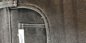 Mens Denim Jeans