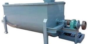 1 Ton Ribbon Blender Mixer