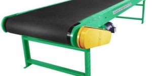 Automatic Belt Conveyor