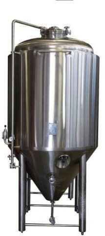 Fermentation Mixing Tank