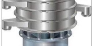 Multi Deck Vibro Separator