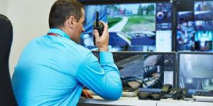 CCTV Surveillance Services