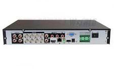 Digital Video Recorder