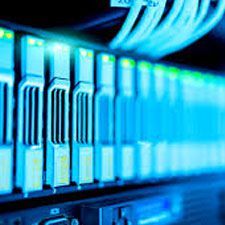 Fiber Network Switch