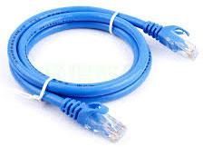 LAN Patch Cords