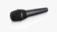 Public Address Microphone