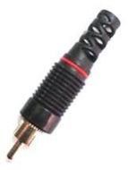 RCA Pin