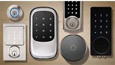 Smart Digital Door Lock