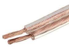 Speaker Wire