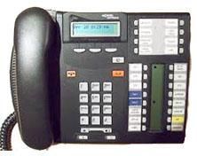 Telephone EPABX System