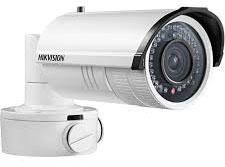 Varifocal Bullet Camera