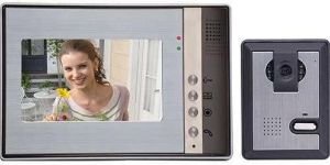Video Door Phone Installation Service