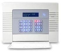 Voice Crane Control Panel