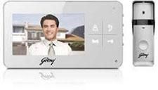 Wireless Video Door Phone