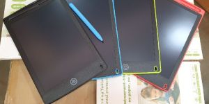 LCD Writing Tablet