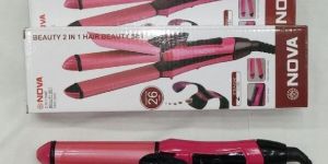 Nova 2 in 1 Hair Beauty Set