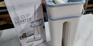 Scratch Cleaning Mop