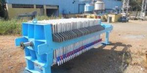 Filter Press