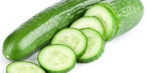 Organic Cucumber
