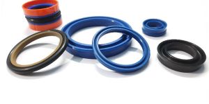 Polyurethane Seals