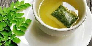 Moringa Tea