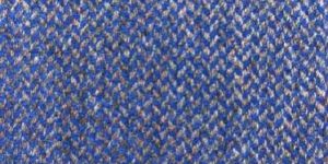 Shoddy Woolen Tweed Fabric