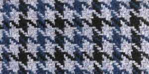 Woolen Tweed Blazer Fabric