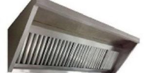 Exhaust Hood