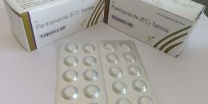 PANTOPRAZOLE 40 MG Tablets