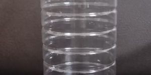 Phenyl Plastic Bottle