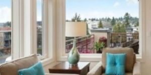 Office Chair Cleaning