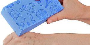 Body Dead Skin Removal Bathing Sponge