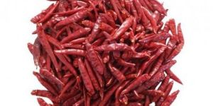 Dried Red Chilli