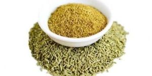 Fennel Powder