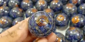 Lapis Lazuli Stone